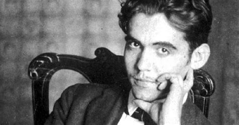 Los 35 mejores poemas de Federico García Lorca